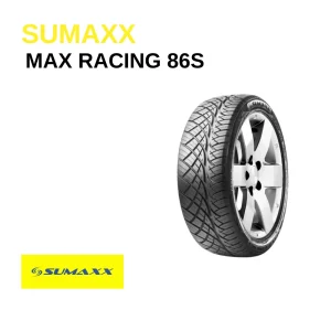 SUMAXX - MAX RACING 86S