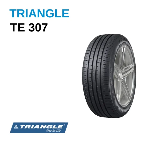 TRIANGLE - TE 307