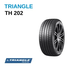 TRIANGLE - TH 202