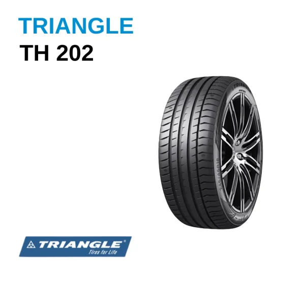 TRIANGLE - TH 202