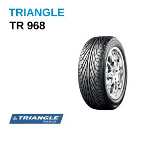 TRIANGLE - TR 968