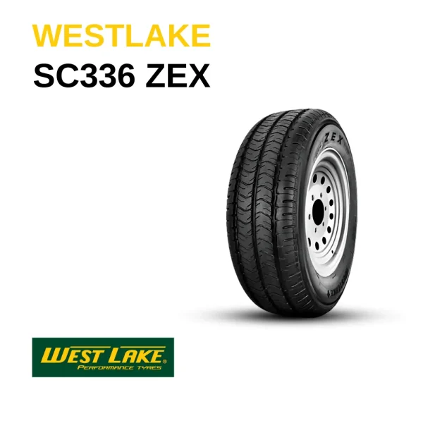 WESTLAKE - SC336 ZEX