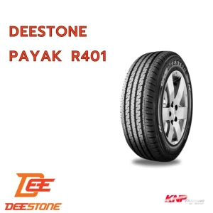 DEESTONE - PAYAK R401