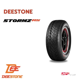 DEESTONE - STORMZ RS