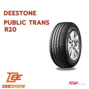 DEESTONE - PUBLIX TRANS R20
